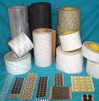 東莞市長安恒裕膠粘制品廠