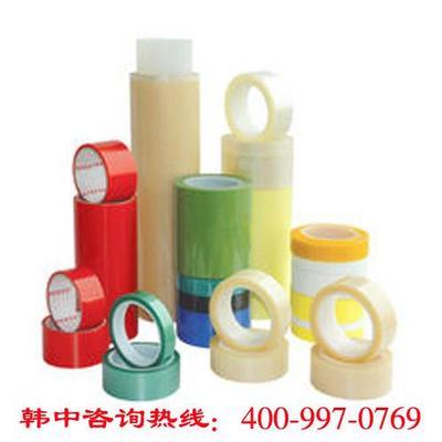 高溫膠帶圖片|高溫膠帶樣板圖|高溫膠帶-東莞市虎門韓中膠粘制品廠