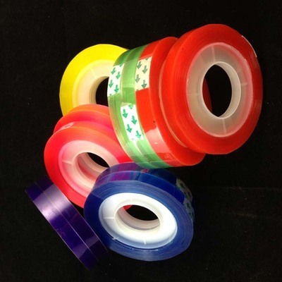 【15MM寬 30米 摳族必選【限量秒殺】】價格,廠家,圖片,捆扎包裝膠帶,東陽市隆昌膠粘制品廠內銷部-