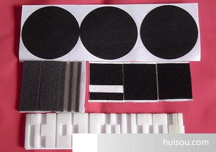 寧波市橡塑產品批發指南 黑色EVA腳墊、海綿墊與防滑防震EVA泡棉腳墊價格解析