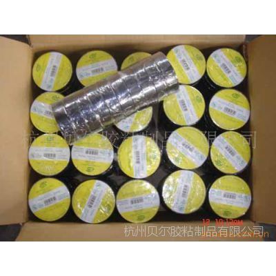 PVC電工膠帶 性能優(yōu)勢(shì)、應(yīng)用場(chǎng)景與選購(gòu)指南